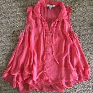 Forever 21 blouse